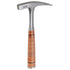 PICARD Ganzstahl-Geologenhammer mit Schneide, Nr. 761 1/2, 500 gr. - 0076190-500