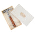 PICARD Ganzstahl-Latthammer, Nr. H 790 geraut, in Holzkiste - H0079010