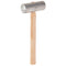 PICARD Leichtmetallhammer, Nr. 335 ES, 500 gr. - 0033501-0500