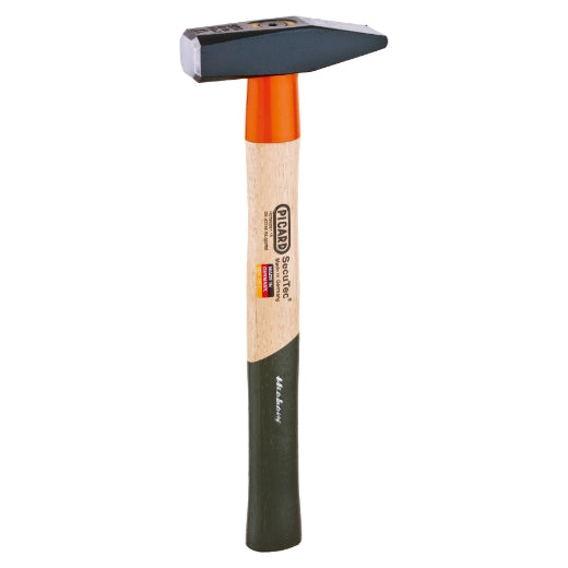 PICARD Schlosserhammer SecuTec®, Nr. 12, div. Größen - 1001202-001