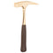 PICARD Latthammer, Nr. 298f, vergoldet - 0029860