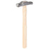 PICARD Silberschmiede-Tellerhammer, Nr. 187 ES, 375 gr. - 0018701-0375 - MELTEC GmbH