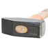 PICARD Vorschlaghammer, Nr. 203a HS, 4 kg - 0020312-04