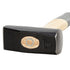 PICARD Schmiedehammer, kurze Form, Nr. 1c ES, 1.500 gr. - 0000131-1500