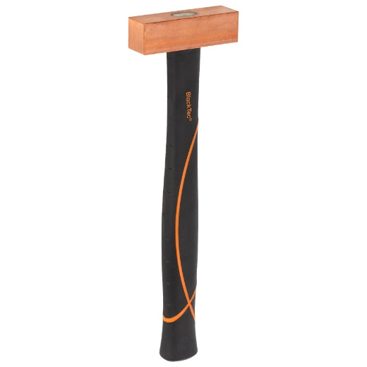 PICARD Kupferhammer BlackTec®, Nr. 330 FS, 750 gr. - 0033010-0750