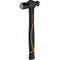 PICARD Schlosserhammer BlackTec®, Nr. 325 FS, 450 gr., 1 lbs - 0032500-0450