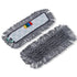 NuTex Cotton Nordic Swan, 60 cm
