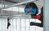 GLL 3-50 Professional Linienlaser in L-BOXX 136 mit 1 x 9V-Blockbatterie, Laserzieltafel