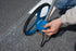 GWM 32 Professional Messrad mit Schutztasche