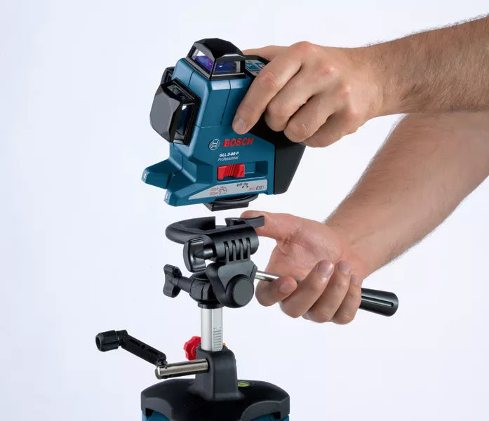 BT 250 Professional Baustativ - MELTEC GmbH
