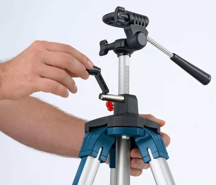 BT 250 Professional Baustativ - MELTEC GmbH