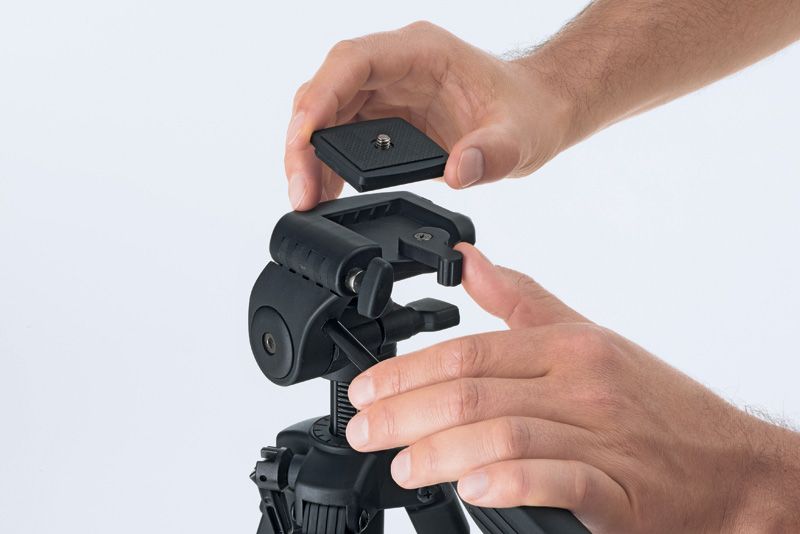 BT 150 Professional Baustativ