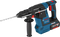GBH 18V-26F - Akku-Bohrhammer mit SDS plus