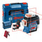 GLL 3-80 C Professional Linienlaser in L-BOXX 136 mit Halterung
