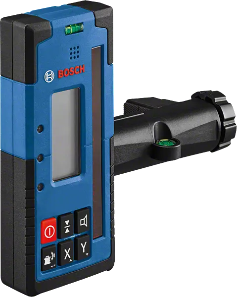 LR 60 Professional Laser-Empfänger - MELTEC GmbH