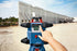 GRL 600 CHV Professional Rotationslaser in L-BOXX 374 mit 4 x Batterie (LR20), Laser-Empfänger LR 60 Professional (0 601 069 P00)