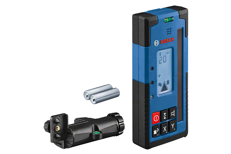 LR 60 Professional Laser-Empfänger - MELTEC GmbH