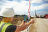 LR 45 Professional Laser-Empfänger
