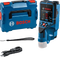 Wallscanner D-tect 200 C Professional Ortungsgerät in L-BOXX 136 mit Handschlaufe - MELTEC GmbH