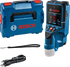 Wallscanner D-tect 200 C Professional Ortungsgerät in L-BOXX 136 mit Handschlaufe - MELTEC GmbH