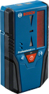 LR 6 Professional Laser-Empfänger mit 2 x Batterie (AAA)