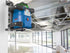 GRL 650 CHVG Professional Rotationslaser im Handwerkerkoffer mit 1 x Li-Ion-Akku ProCORE18V 4.0Ah, Laser-Empfänger