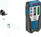 LR 1G Professional Laser-Empfänger mit 1 x 9V-Blockbatterie, Halterung (1 608 M00 70F) - MELTEC GmbH