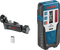 LR 1 Professional Laser-Empfänger mit 1 x 9V-Blockbatterie, Halterung (1 608 M00 70F)