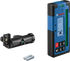 LR 65 G Professional Laser-Empfänger mit 2 x Batterie (AA)