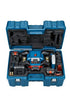GRL 600 CHV Professional Rotationslaser im Handwerkerkoffer mit 1 x Li-Ion-Akku ProCORE18V 4.0Ah, Laser-Empfänger