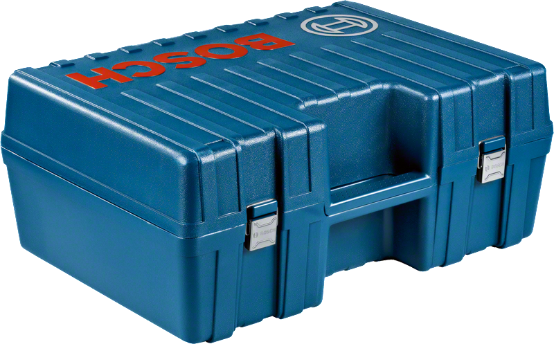 Handwerkerkoffer für GRL 600/650 Professional Zubehör