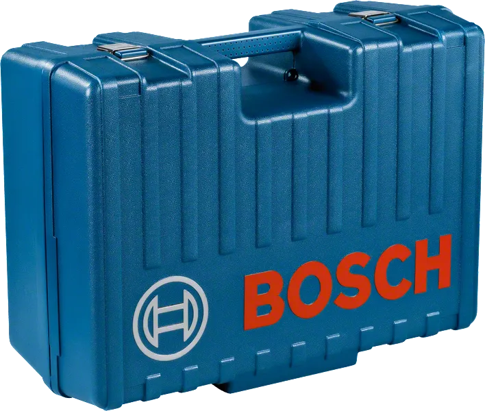 Handwerkerkoffer für GRL 600/650 Professional Zubehör