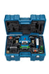 GRL 650 CHVG Professional Rotationslaser im Handwerkerkoffer mit 1 x Li-Ion-Akku ProCORE18V 4.0Ah, Laser-Empfänger