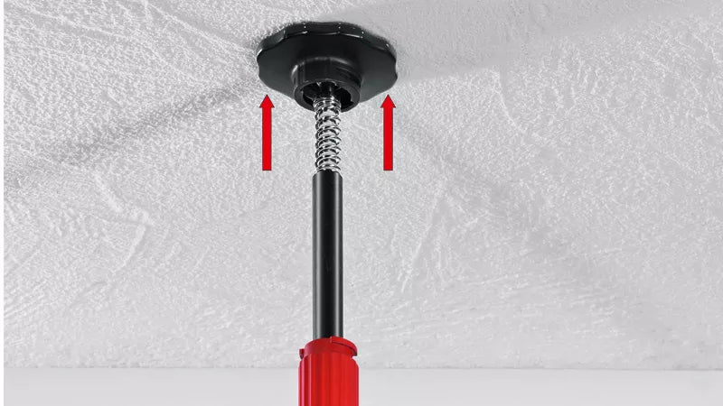 BT 350 Professional Teleskopstange mit Halterung