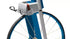 GWM 40 Professional Messrad mit Schutztasche