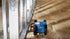 GRL 600 CHV Professional Rotationslaser in L-BOXX 374 mit 4 x Batterie (LR20), Laser-Empfänger LR 60 Professional (0 601 069 P00)