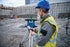 GRL 650 CHVG Professional Rotationslaser im Handwerkerkoffer mit 1 x Li-Ion-Akku ProCORE18V 4.0Ah, Laser-Empfänger