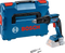 GTB 18V-45 Professional Akku-Trockenbauschrauber in L-BOXX 136 mit 1 x Schrauberbit PH 2