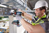 GDX 18V-210 C Professional Akku-Drehschlagschrauber in L-BOXX 136, mit Bluetooth-Modul