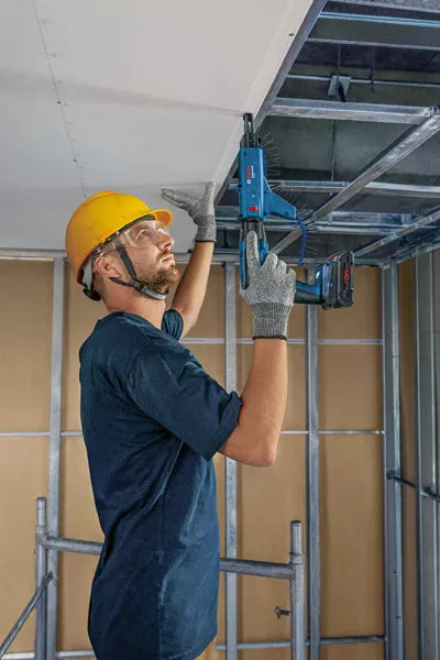 GTB 18V-45 Professional Akku-Trockenbauschrauber in Kartonschachtel mit 1 x Schrauberbit PH 2