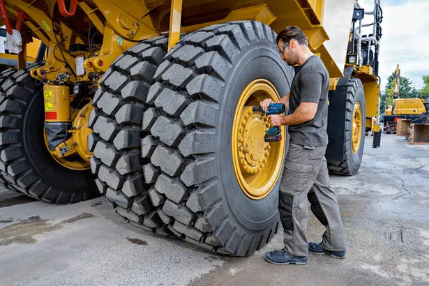 GDS 18V-1600 HC Professional Akku-Drehschlagschrauber in L-BOXX 136, mit Bluetooth-Modul