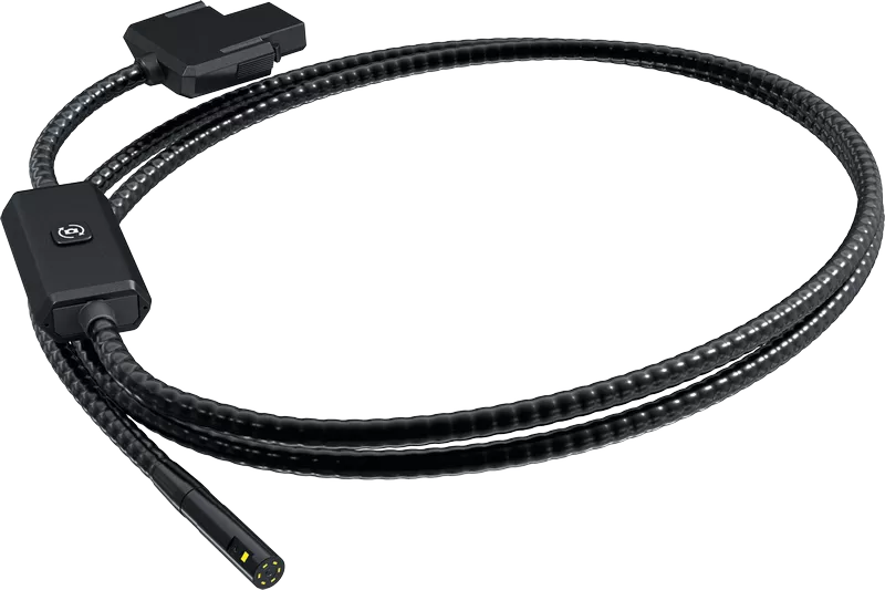 GIC 4/5 Imager Dual Camera / 1,5 m Professional Zubehör für Inspektionskamera