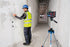 GLL 18V-120-33 CG Professional Linienlaser in L-BOXX 136 mit 1 x Li-Ion-Akku ProCORE18V 4.0Ah, Laser-Zieltafel