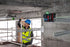 GLL 18V-120-33 CG Professional Linienlaser in L-BOXX 136 mit Laser-Zieltafel