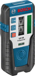 LR 1G Professional Laser-Empfänger mit 1 x 9V-Blockbatterie, Halterung (1 608 M00 70F) - MELTEC GmbH