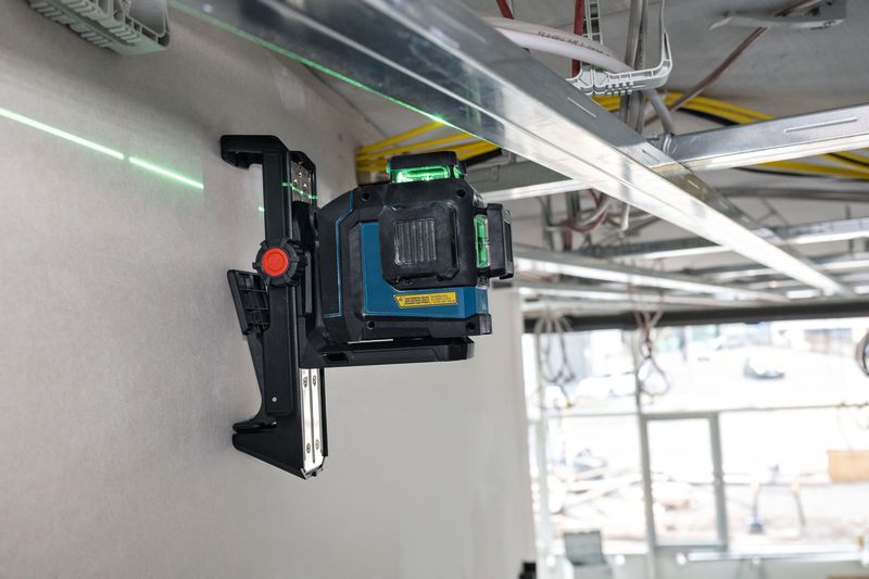 DK 20 Professional Zubehör
