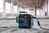 GLL 80-33 G Professional Linienlaser mit 4 x Batterie (AA), Universalhalterung LB 10