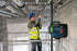 GLL 12V-100-33 CG Professional Linienlaser mit 4 x Batterie (AA), Universalhalterung LB 10 - MELTEC GmbH