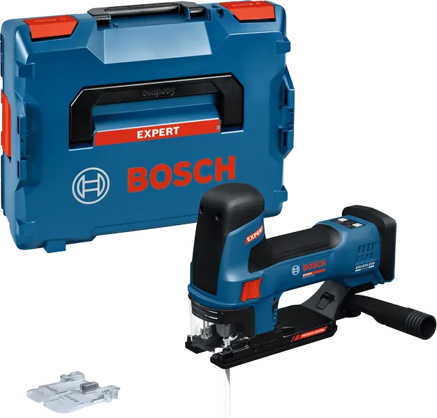 BOSCH EXPERT Stichsäge EXST18V-155S - MELTEC GmbH