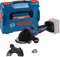 Bosch EXPERT Winkelschleifer 18V-15PS - MELTEC GmbH